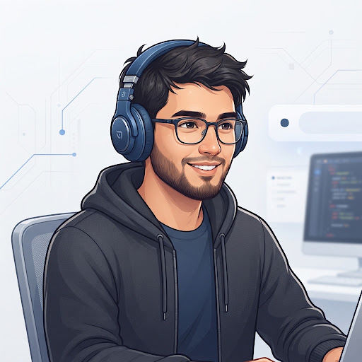 Preset avatar 3