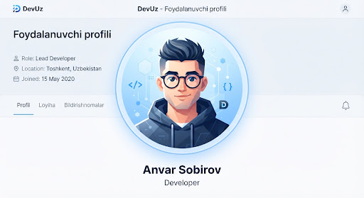 Preset avatar 6