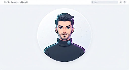 Preset avatar 7